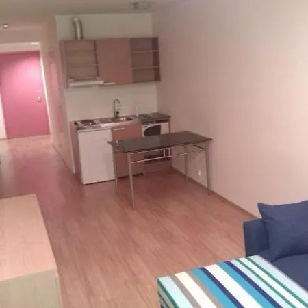Appartement Citycenter Goodplace *