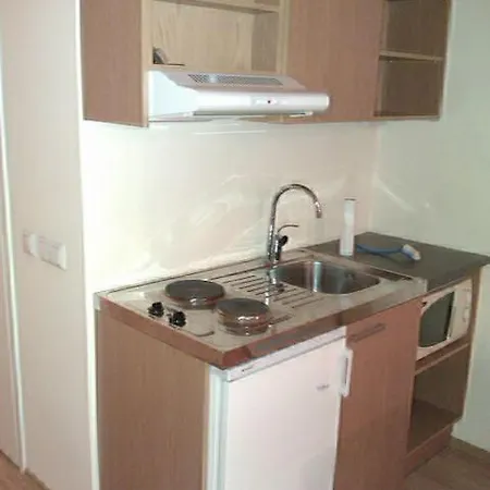 Citycenter Goodplace Appartement